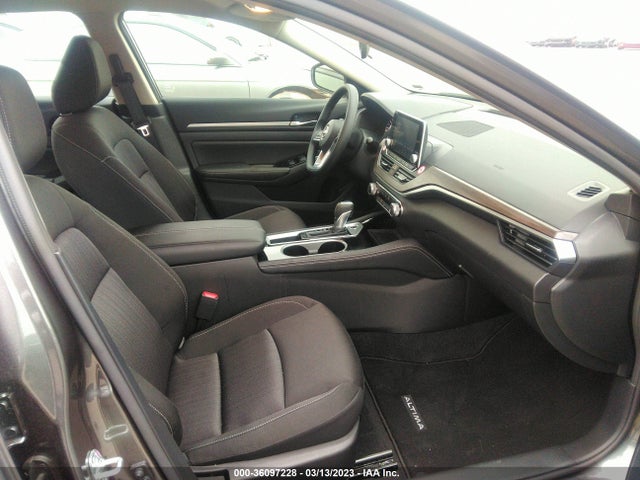 36097228 :رقم المزاد ، 1N4BL4DV0PN334495 vin ، 2023 Nissan Altima 2.5 Sv مزاد بيع