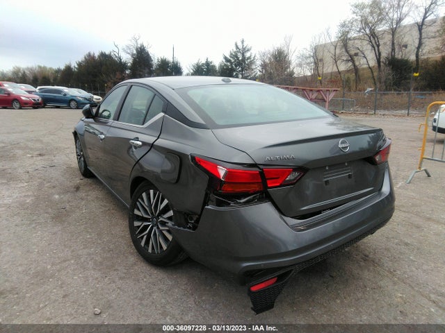 36097228 :رقم المزاد ، 1N4BL4DV0PN334495 vin ، 2023 Nissan Altima 2.5 Sv مزاد بيع