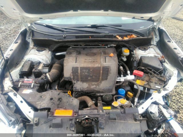 JF2SKAGC3LH501495 Subaru Forester Premium