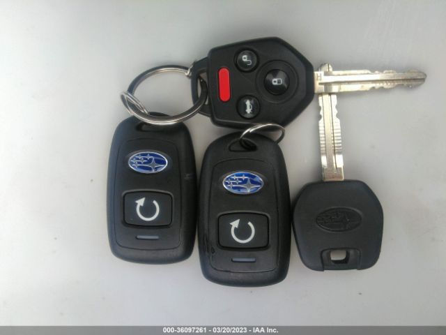 JF2SKAGC3LH501495 Subaru Forester Premium
