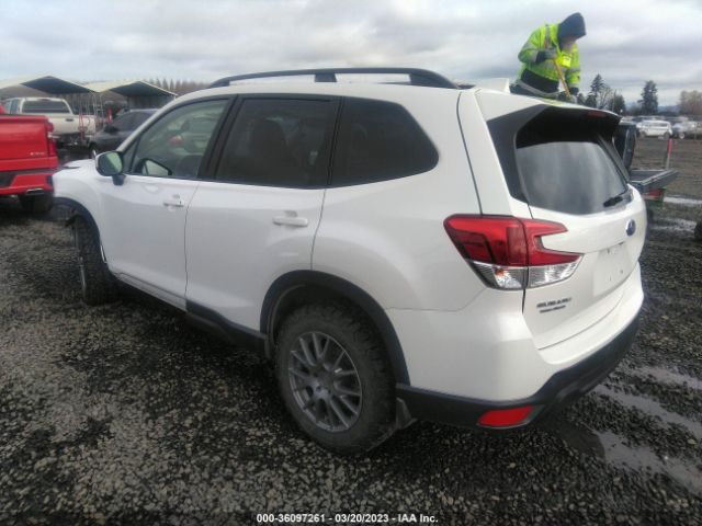 JF2SKAGC3LH501495 Subaru Forester Premium