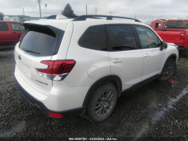 JF2SKAGC3LH501495 Subaru Forester Premium