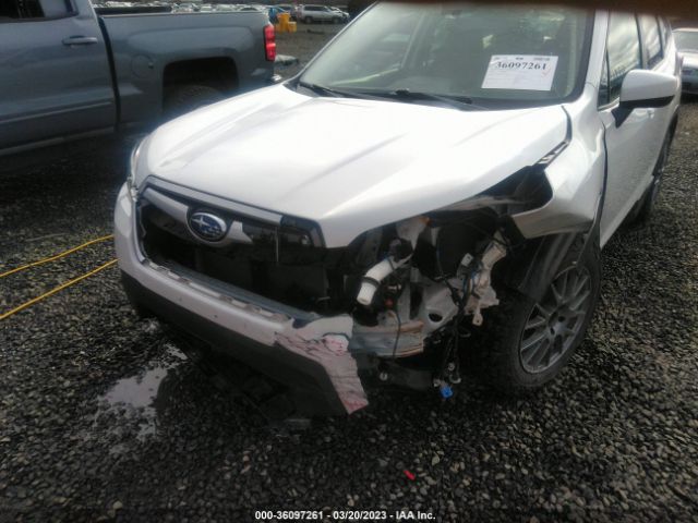 JF2SKAGC3LH501495 Subaru Forester Premium