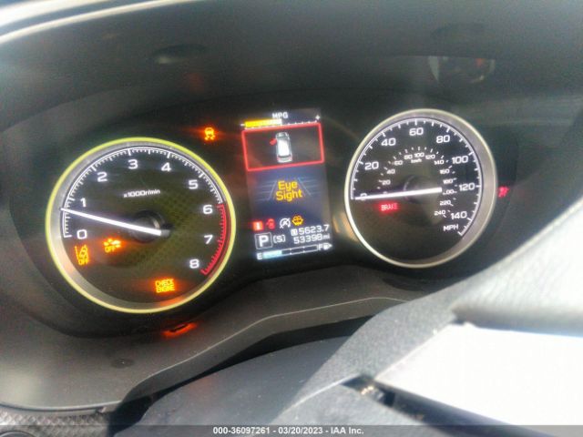 JF2SKAGC3LH501495 Subaru Forester Premium