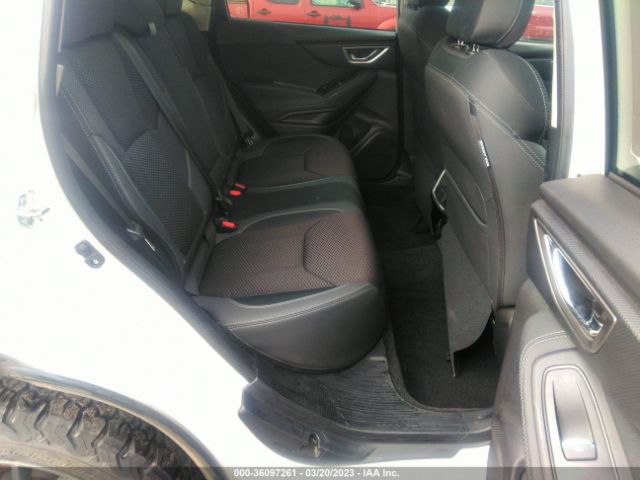 JF2SKAGC3LH501495 Subaru Forester Premium
