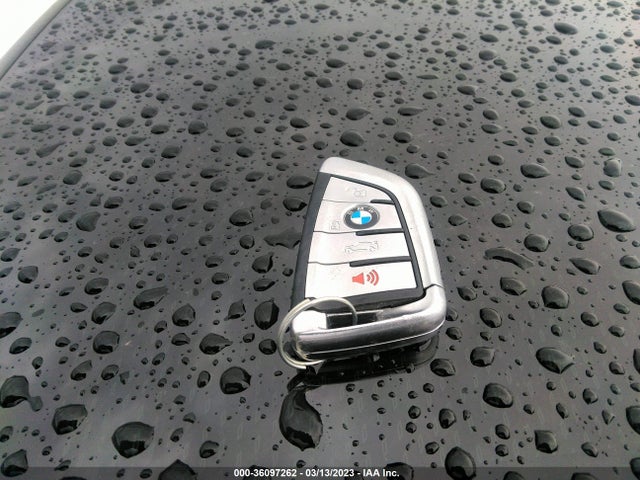 BMW X7 Xdrive40i 2022 аукцион фото