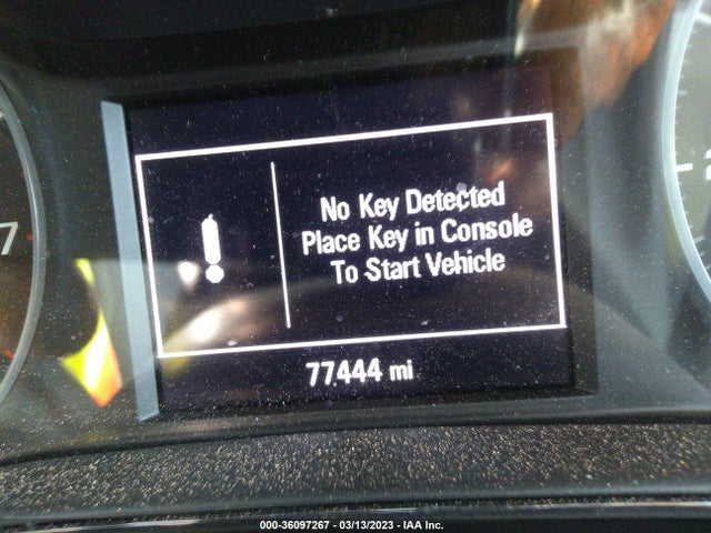 Chevrolet CRUZE LT 2019 1G1BE5SM2K7105746 Image 7