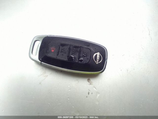 3N1CP5CV0PL482837 Nissan KICKS SV