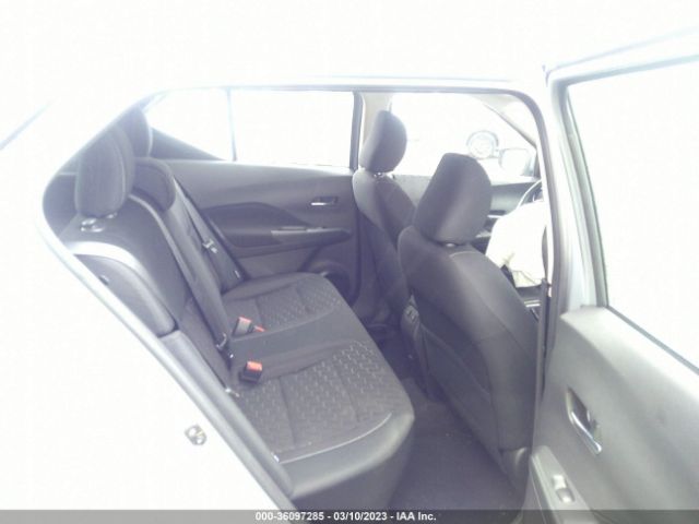 3N1CP5CV0PL482837 Nissan KICKS SV