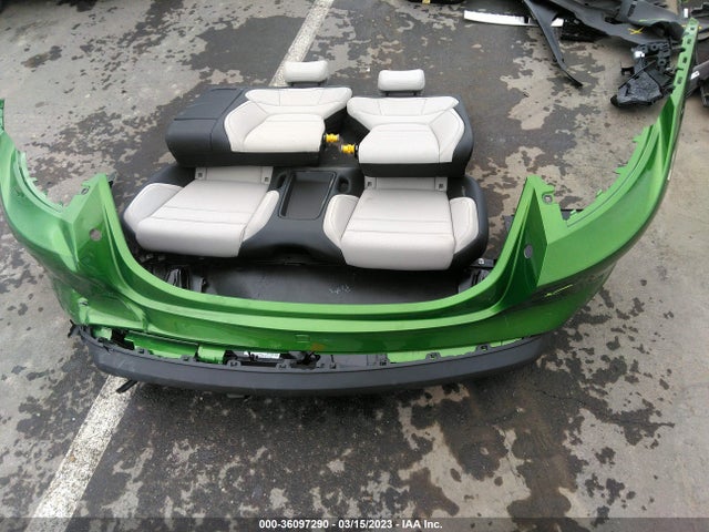 2023 Porsche Taycan, VIN: WP0CD2Y11PSA90058