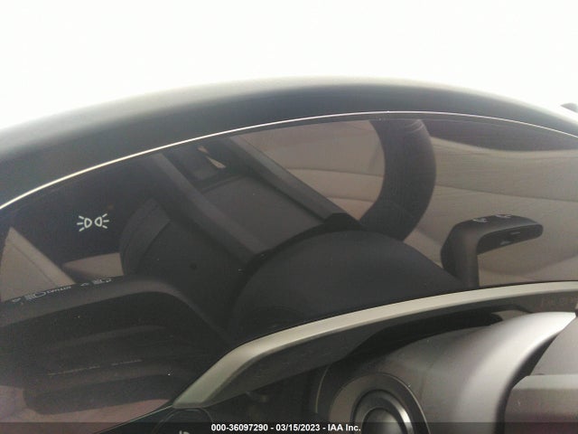 2023 Porsche Taycan, VIN: WP0CD2Y11PSA90058
