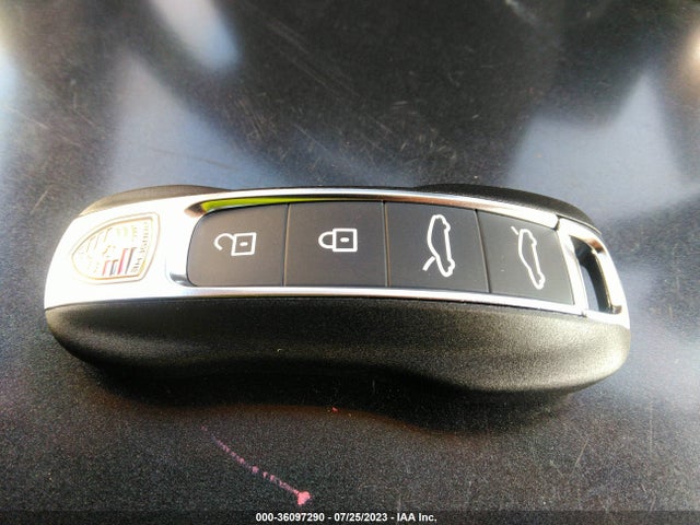 2023 Porsche Taycan, VIN: WP0CD2Y11PSA90058