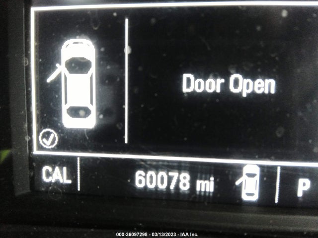 Chevrolet Cruze Premier 2018 3G1BF6SM0JS602796 Image 7