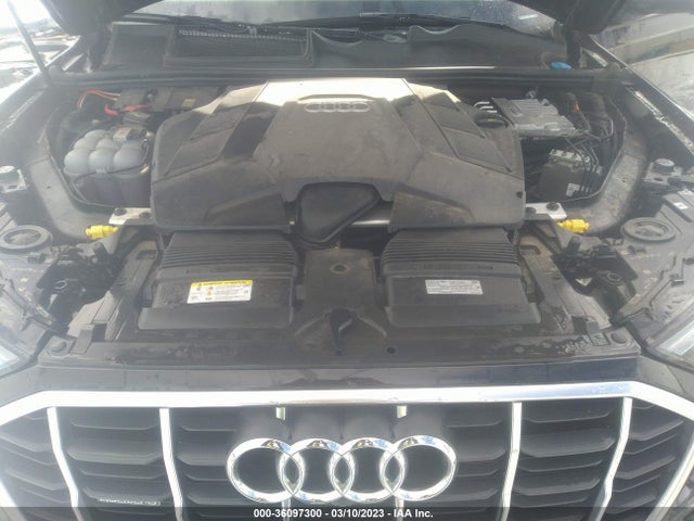 WA1LXAF79MD039648 Audi Q7 Premium Plus