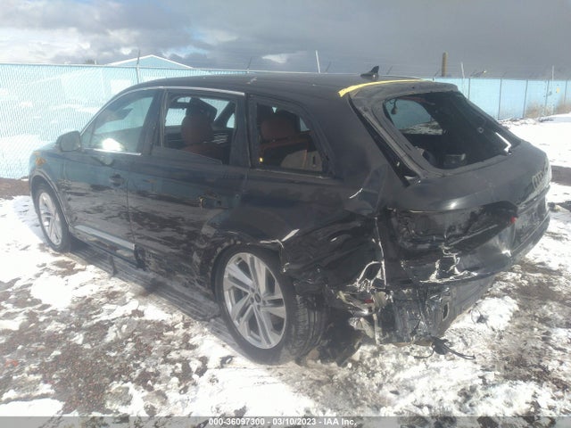 WA1LXAF79MD039648 Audi Q7 Premium Plus