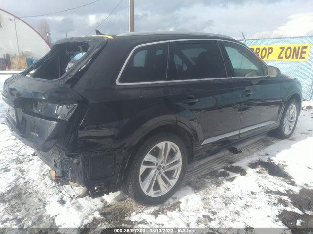 WA1LXAF79MD039648 Audi Q7 Premium Plus
