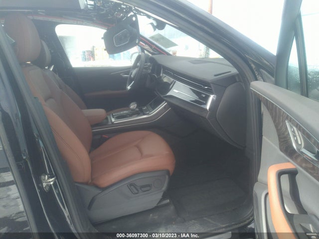 WA1LXAF79MD039648 Audi Q7 Premium Plus