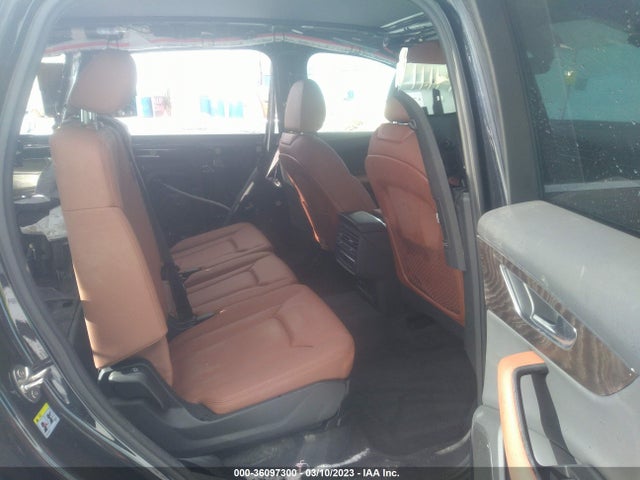 WA1LXAF79MD039648 Audi Q7 Premium Plus