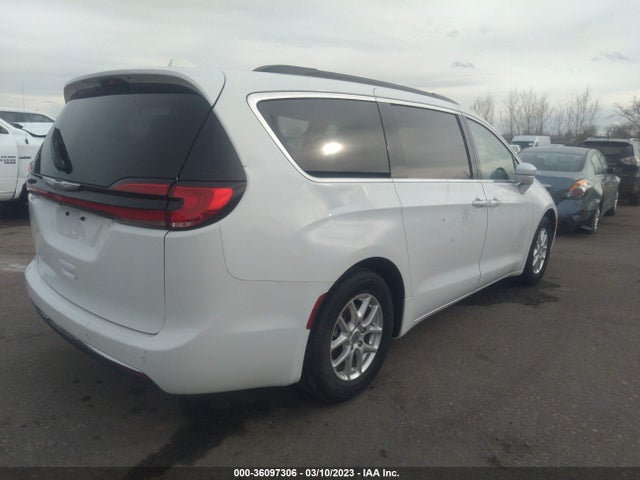 Chrysler Pacifica Touring L 2022 2C4RC1BG1NR114505 Image 4