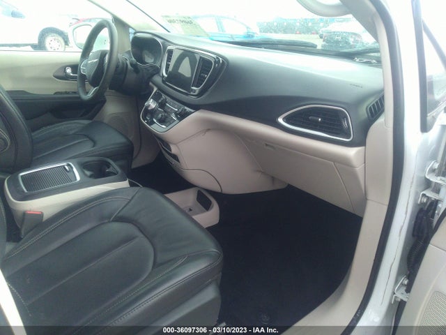 Chrysler Pacifica Touring L 2022 2C4RC1BG1NR114505 Image 5