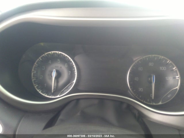 Chrysler Pacifica Touring L 2022 2C4RC1BG1NR114505 Image 7