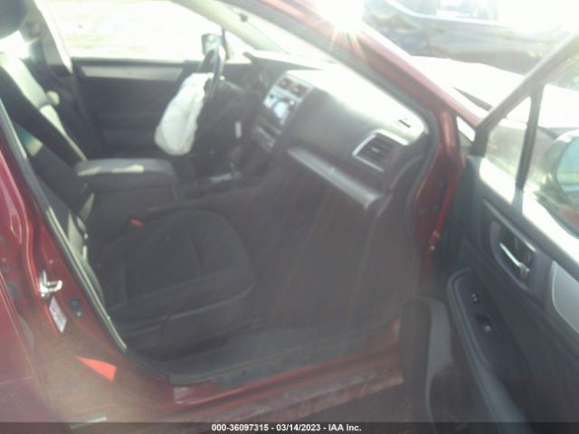 4S3BNAF62G3037443 Subaru Legacy 2.5i Premium