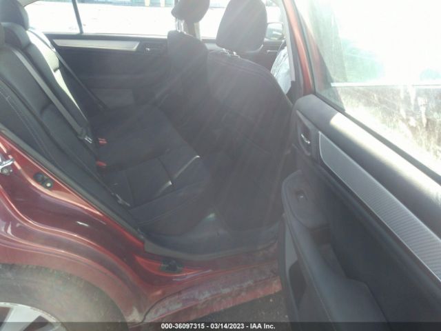 4S3BNAF62G3037443 Subaru Legacy 2.5i Premium