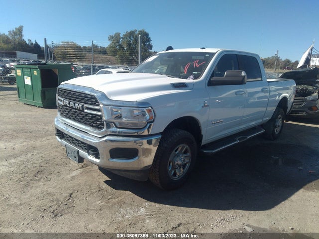 3C6UR5DL6NG248353 RAM 2500 Big Horn