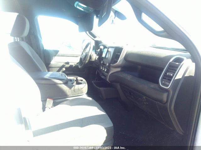 3C6UR5DL6NG248353 RAM 2500 Big Horn