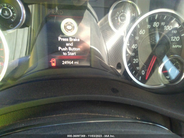 3C6UR5DL6NG248353 RAM 2500 Big Horn