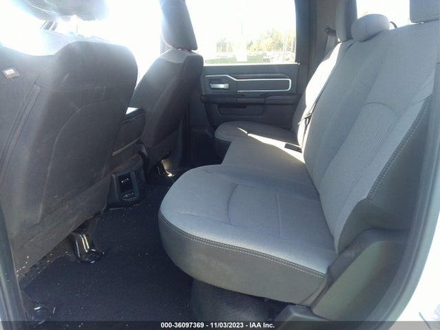 3C6UR5DL6NG248353 RAM 2500 Big Horn