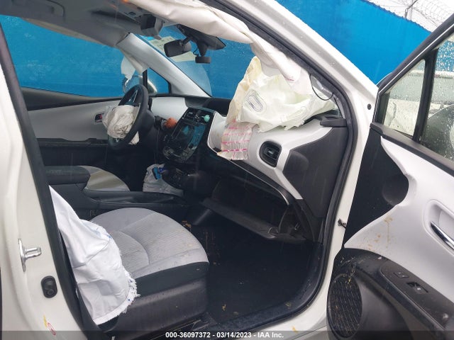 Toyota Prius Two/two Eco/three 2017 JTDKBRFU0H3049422 Image 5