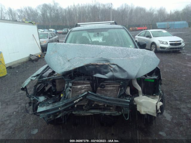 JF2SH61619H718132 Subaru FORESTER X