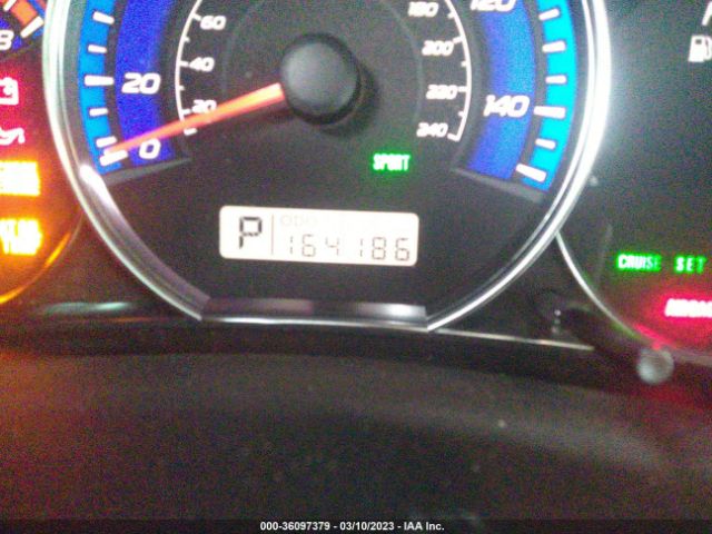 JF2SH61619H718132 Subaru FORESTER X