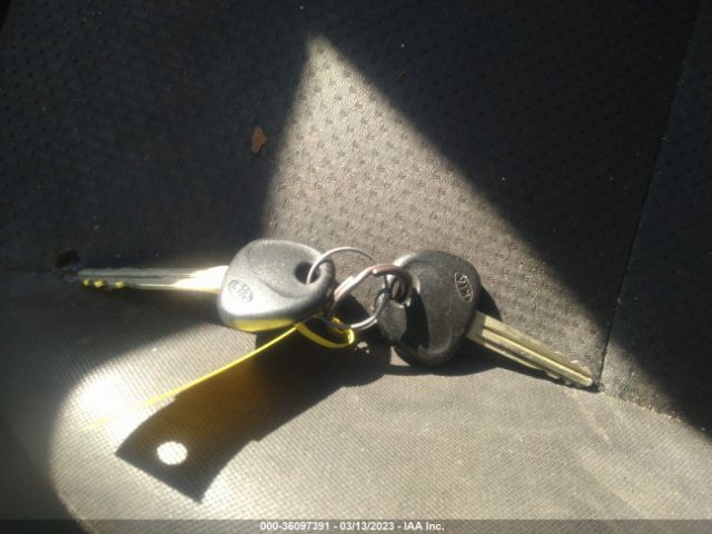 KNAFU4A26C5482211 KIA FORTE EX