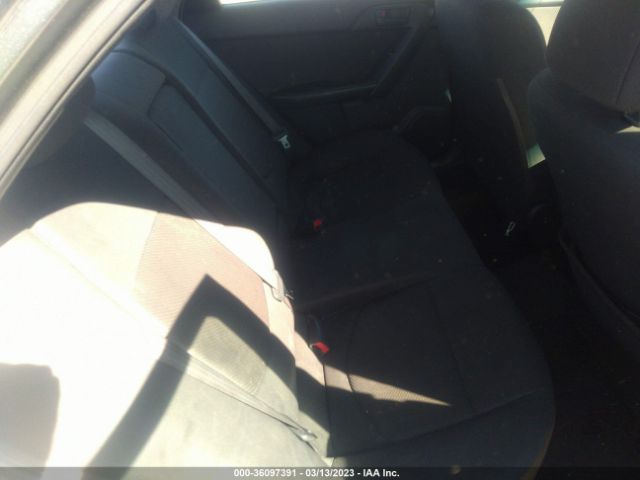 KNAFU4A26C5482211 KIA FORTE EX