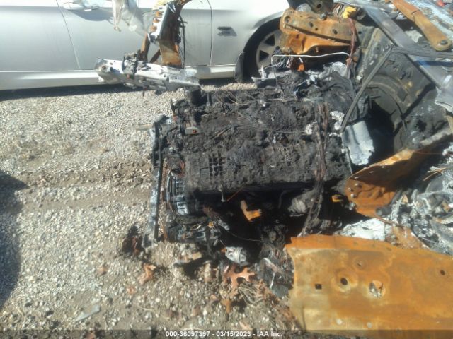 WBAJE7C55JG892273 BMW 5 Series 540i Xdrive