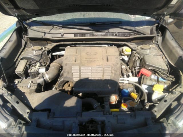 JF2SKAEC2KH537308 Subaru Forester Premium