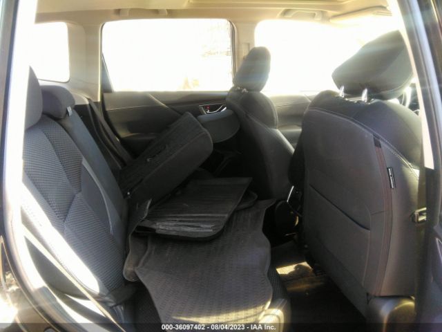 JF2SKAEC2KH537308 Subaru Forester Premium