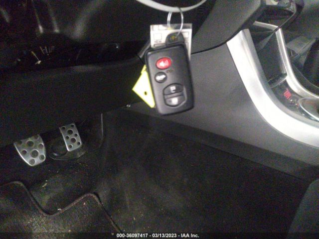 JF1VA2P62F9828828 Subaru Wrx Sti