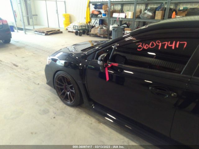 JF1VA2P62F9828828 Subaru Wrx Sti