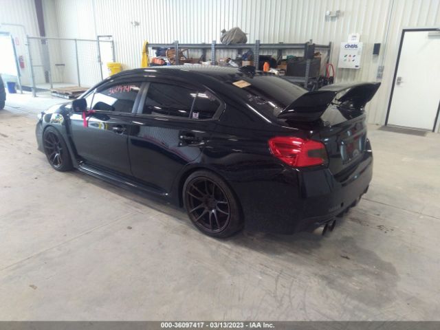 JF1VA2P62F9828828 Subaru Wrx Sti