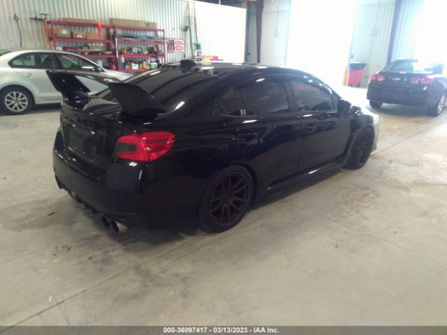 JF1VA2P62F9828828 Subaru Wrx Sti