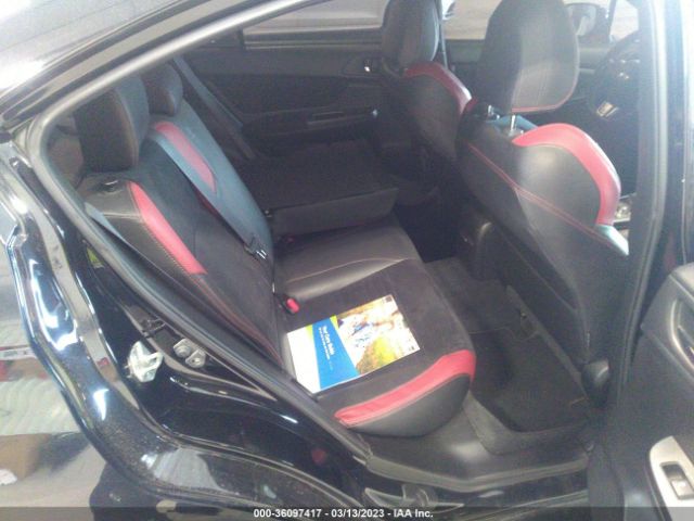 JF1VA2P62F9828828 Subaru Wrx Sti