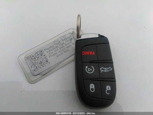 2022 DODGE CHARGER SXT VIN: 2C3CDXBG1NH239276