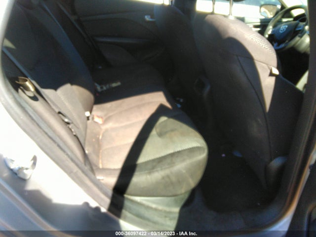 Dodge Dart Sxt Sport 2016 1C3CDFFA6GD796328 Image 8