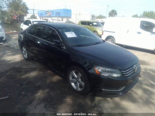 2014 1VWBS7A3XEC114983 main image