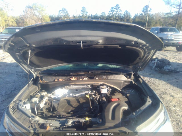 Chevrolet Trailblazer Ls 2021 KL79MMS25MB180083 Image 10