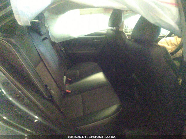 2016 TOYOTA COROLLA L/LE/S/S PLUS/LE PLUS VIN: 2T1BURHE4GC629634