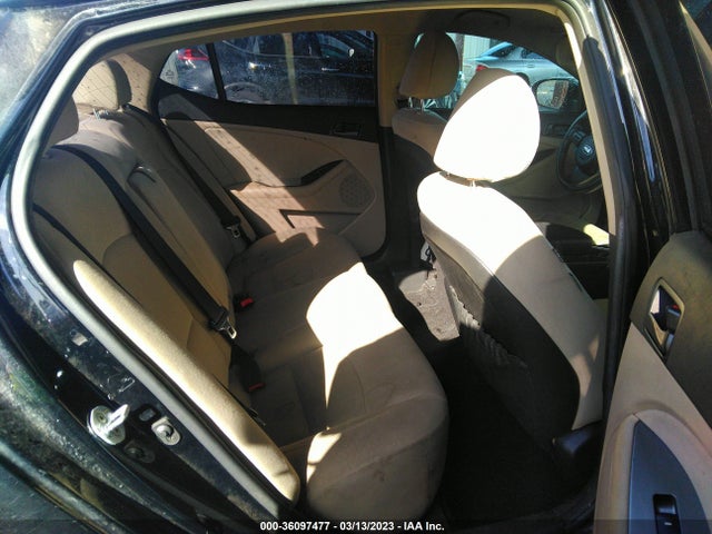 KIA Optima Lx 2015 5XXGM4A78FG410722 Image 8